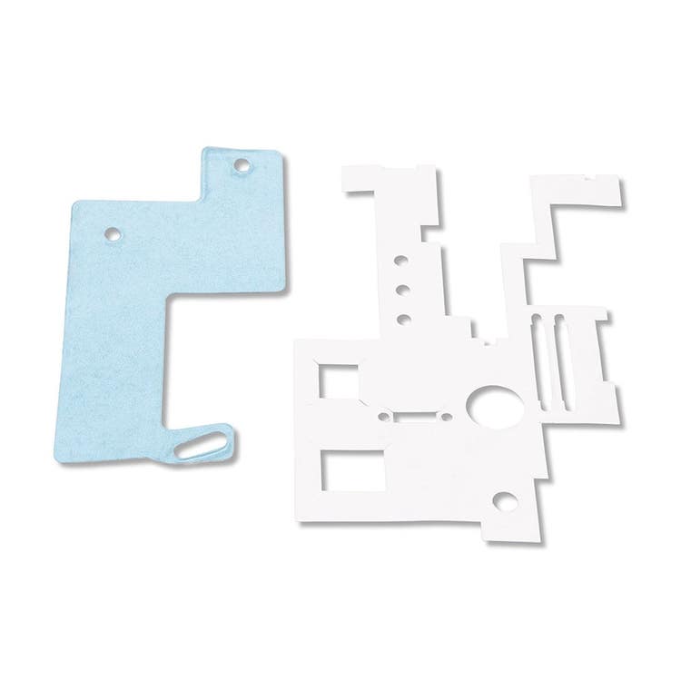 EMI Shielding Laminates