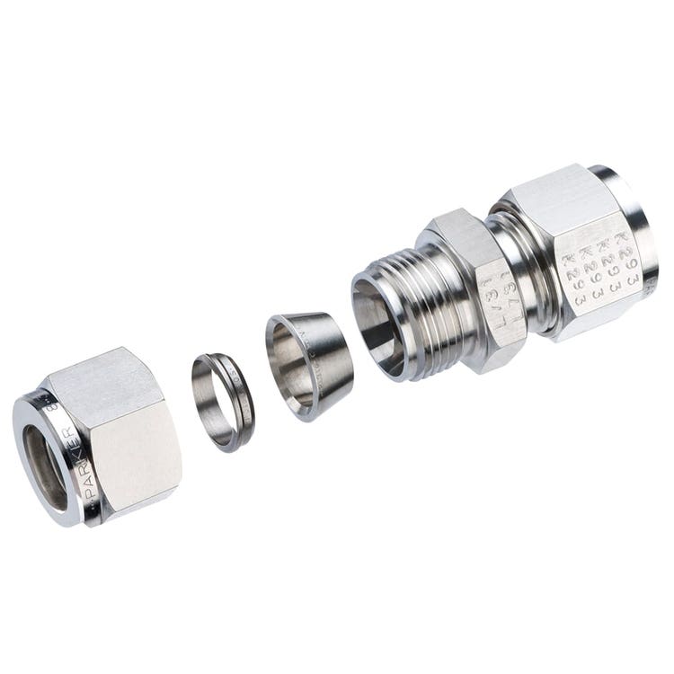 Instrumentation Fittings