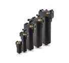 Aerospace Filters