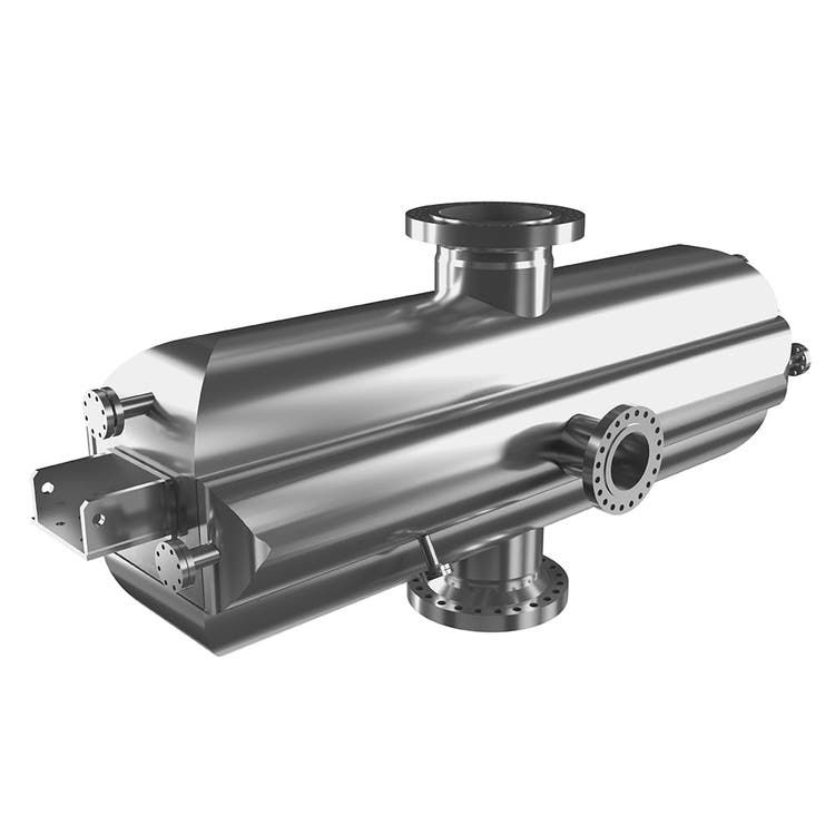 Heat Exchangers