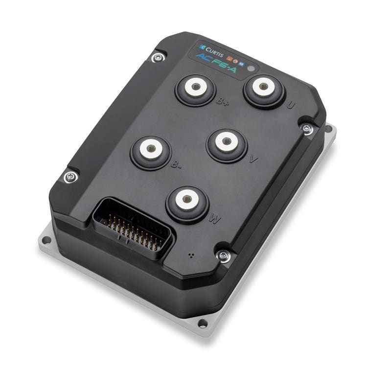 Mobile Motor Controllers