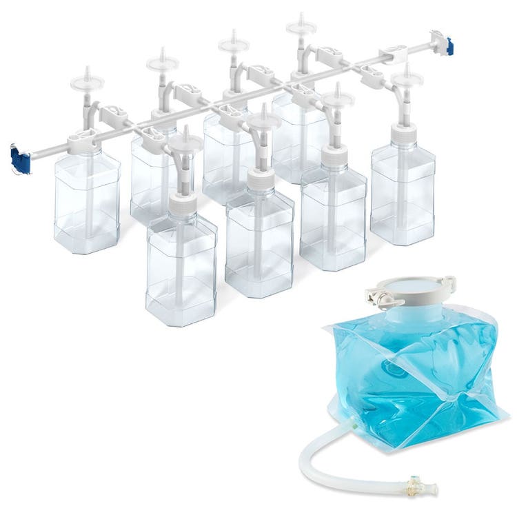 Bioprocess Containers