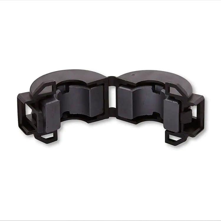 EMI Attenuating Ferrite Cable Chokes
