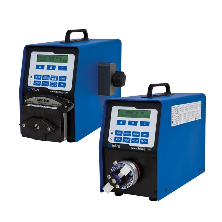 Automated Lab Systems