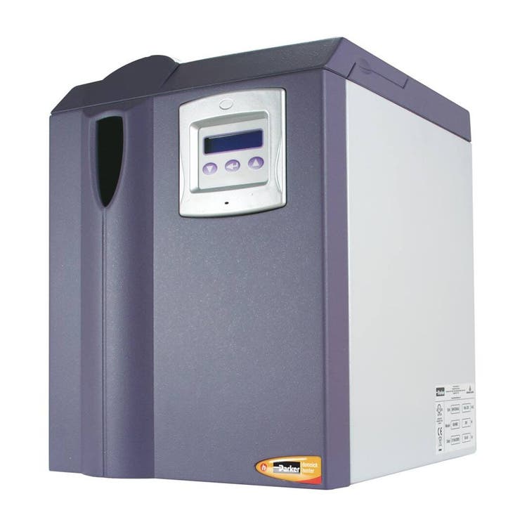Hydrogen Gas Generators