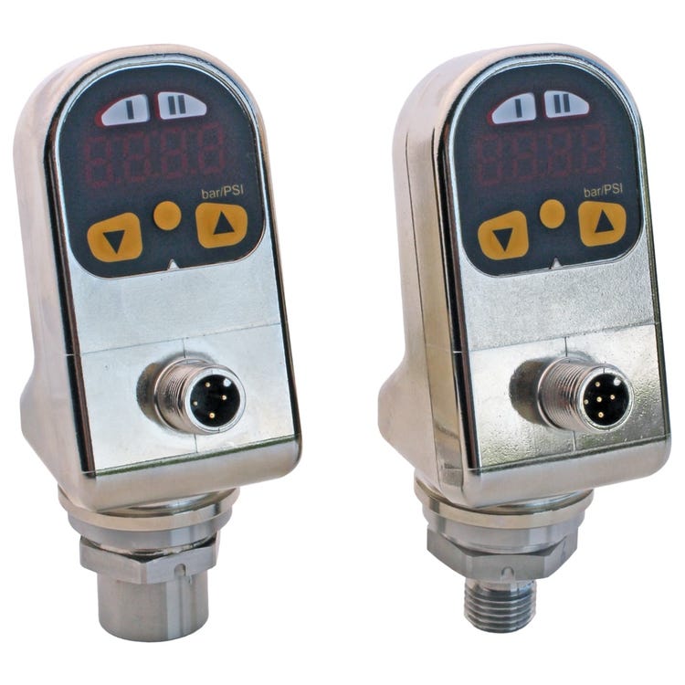 Sensors