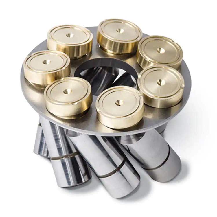 Pump Replacement Parts