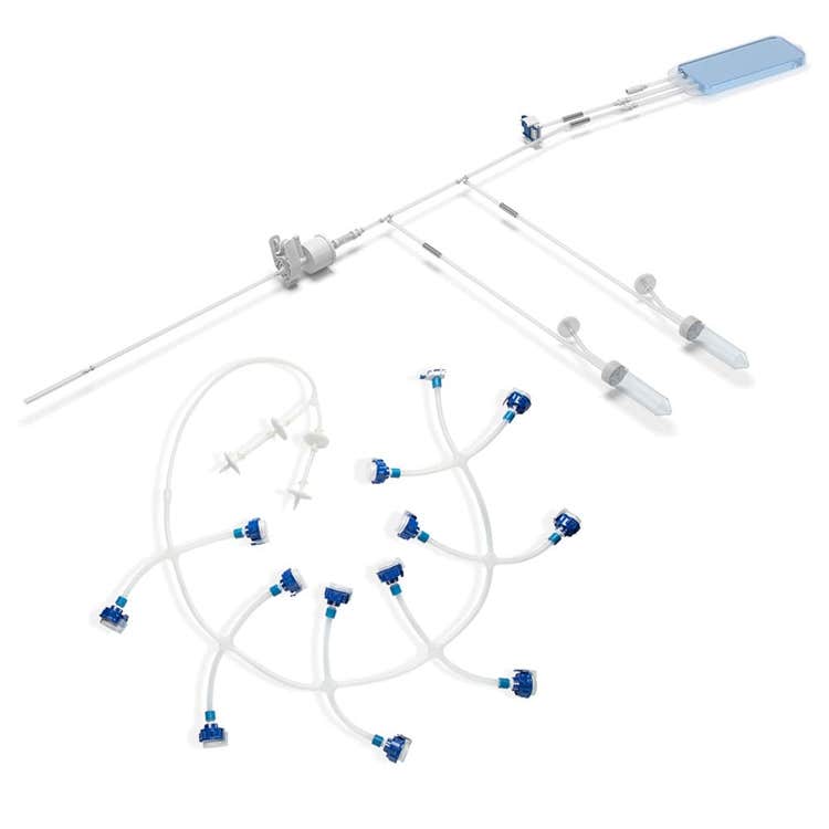 Single Use Assemblies