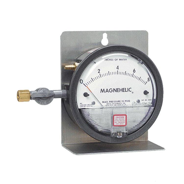 Pulsation Testing Equipment