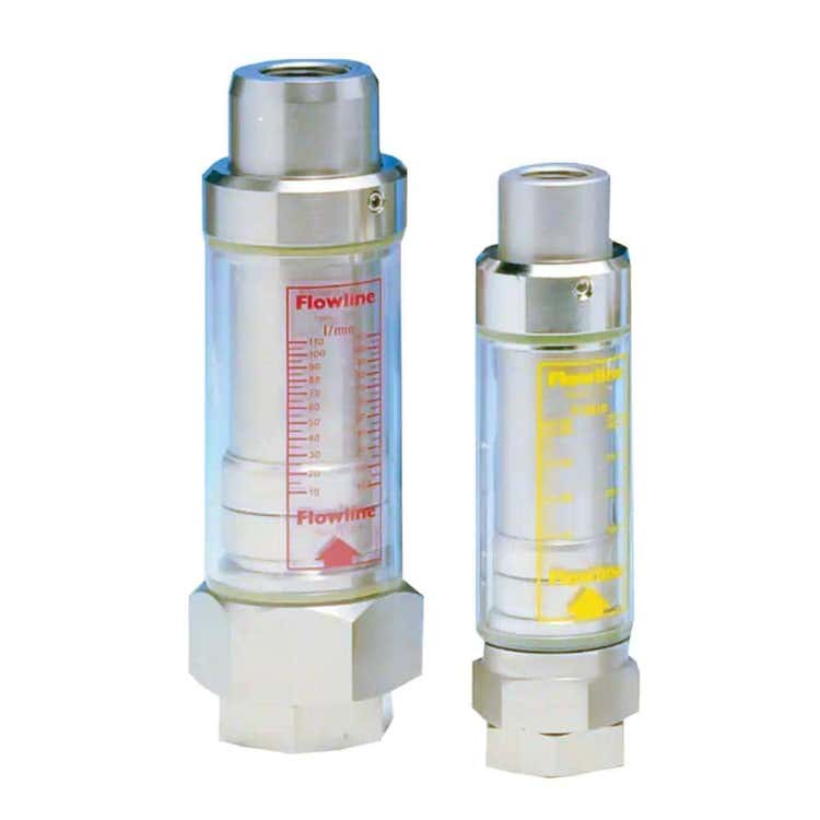 Flowmeters