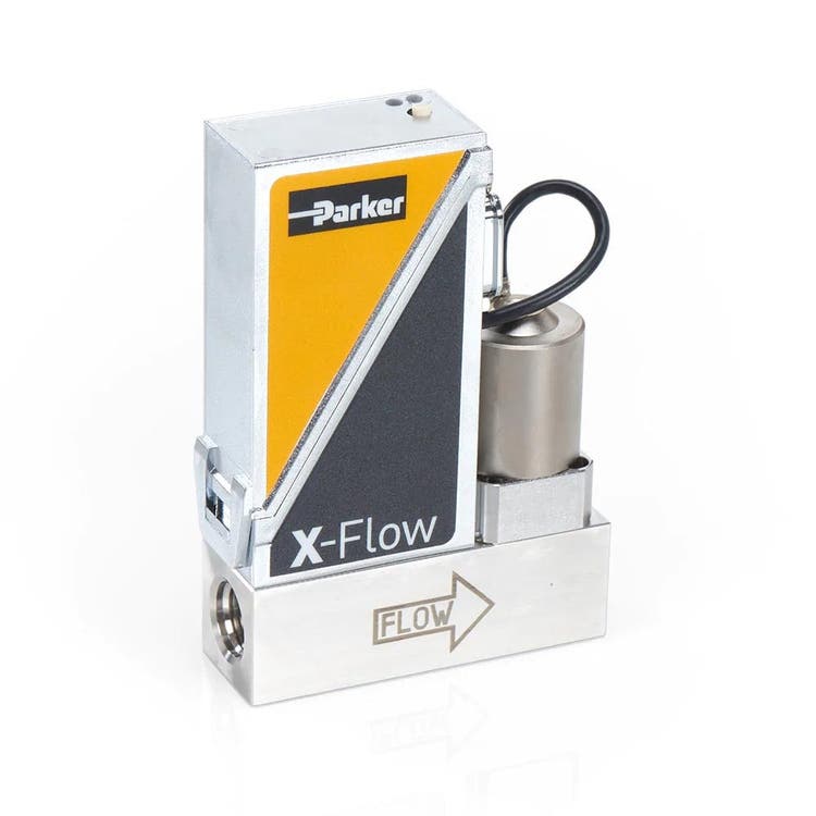 Flow Controllers