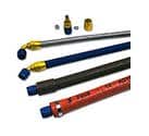 Aerospace Hose, Piping and Tubing