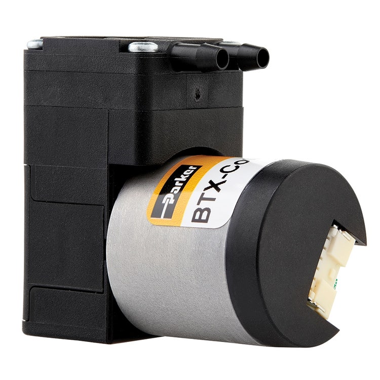 Diaphragm Pumps