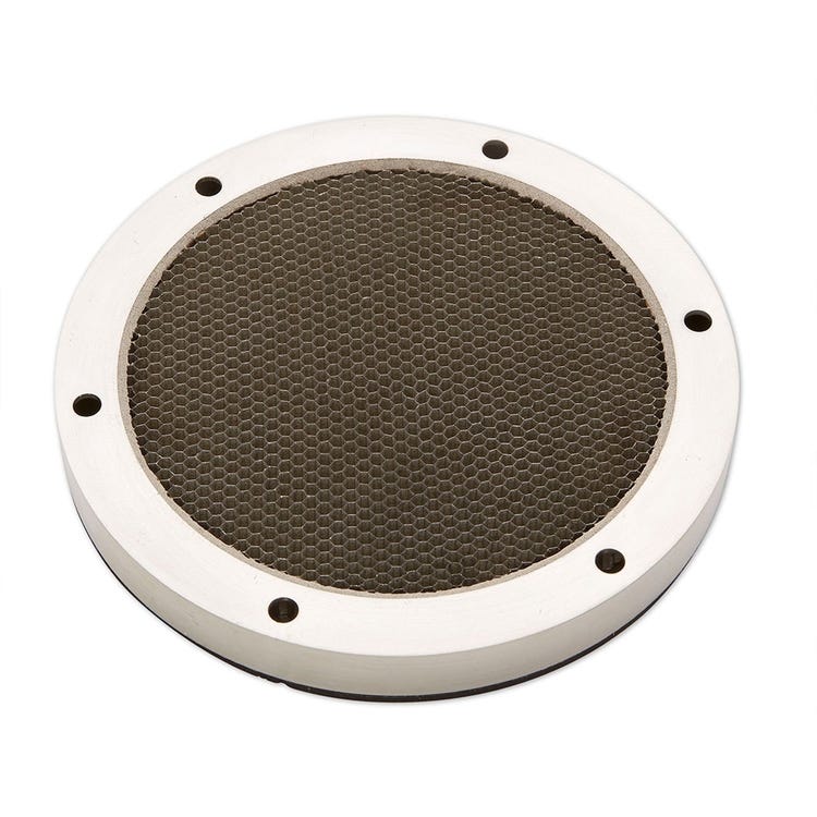 EMI Shielded Air Ventilation Panels