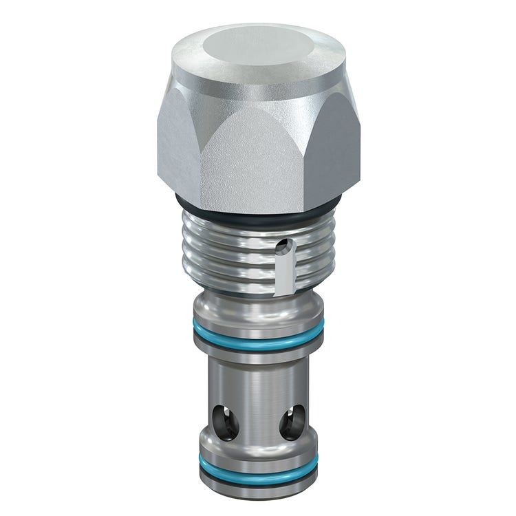Logic Valves
