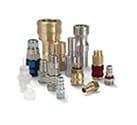 Quick Couplings Pneumatic