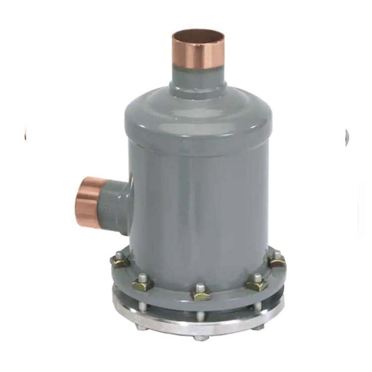 Refrigerant Filters & Driers