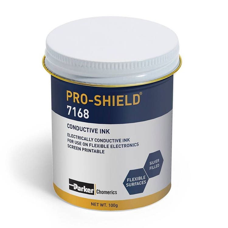 Electrically Conductive Inks
