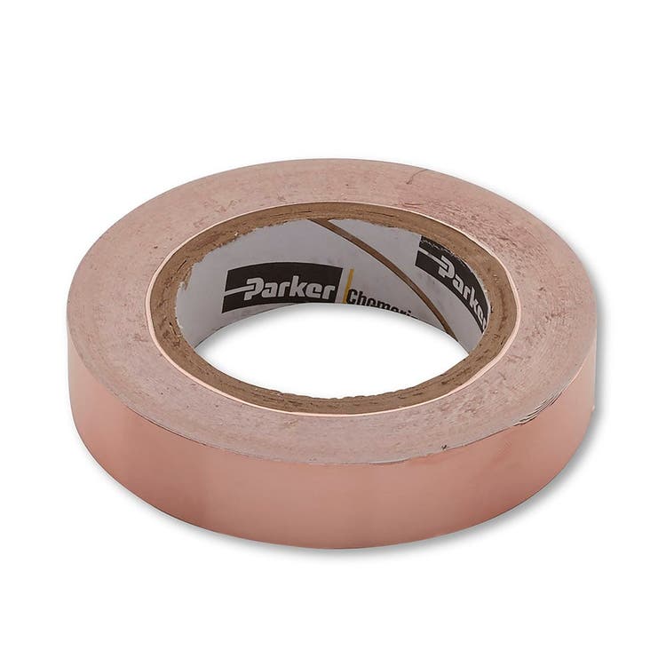 Metal Foil Tapes