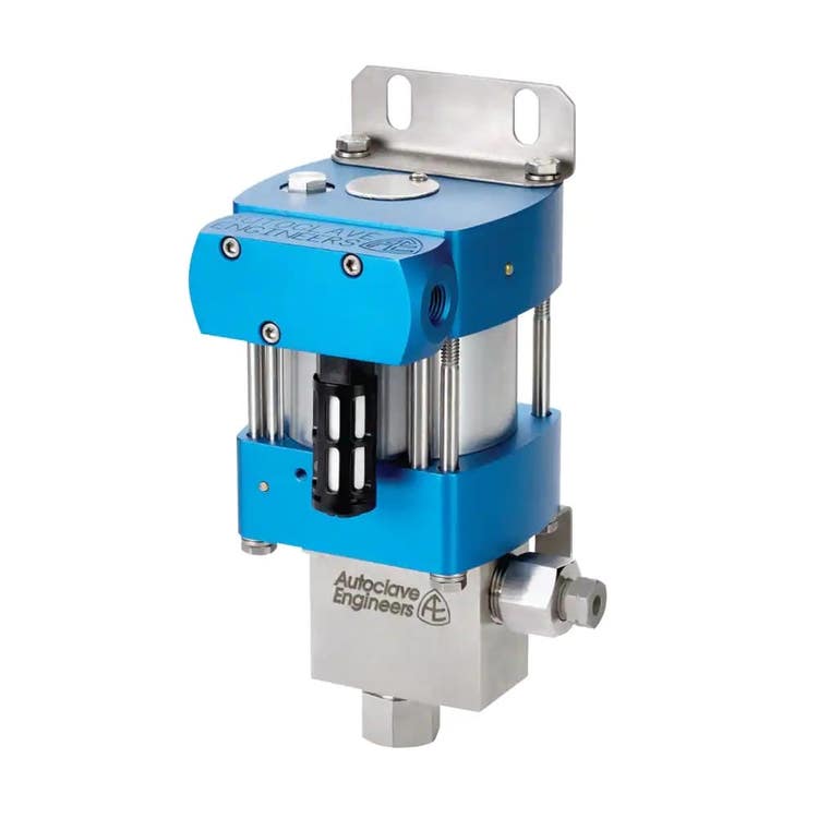 Pneumatic Pumps