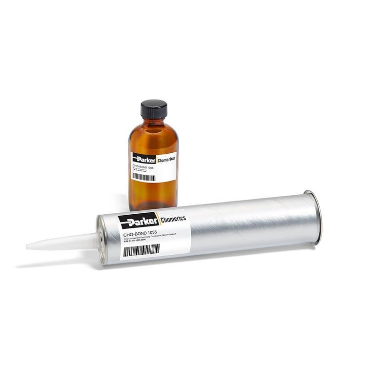 Electrically Conductive Sealant & RTV Silicone