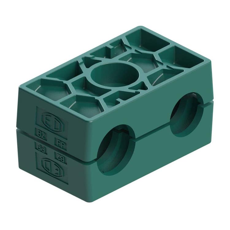 Hose and Tubing Clamps