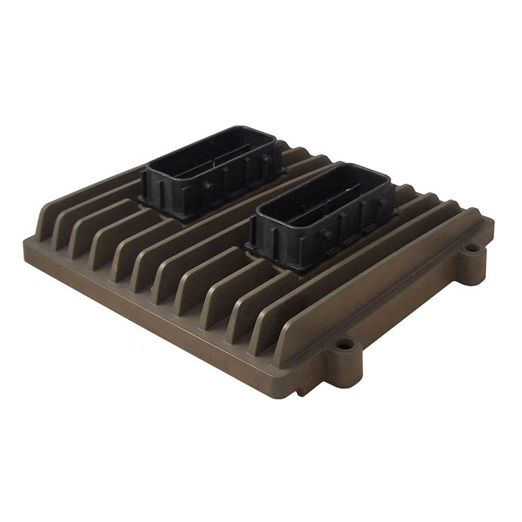 Machine Control Units (MCU)