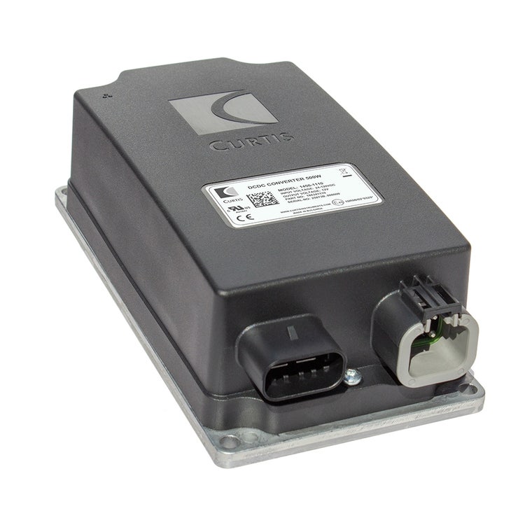 Power Conversion