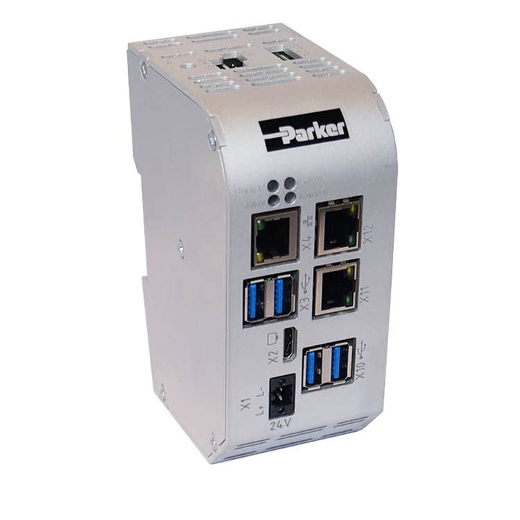 Industrial Controllers