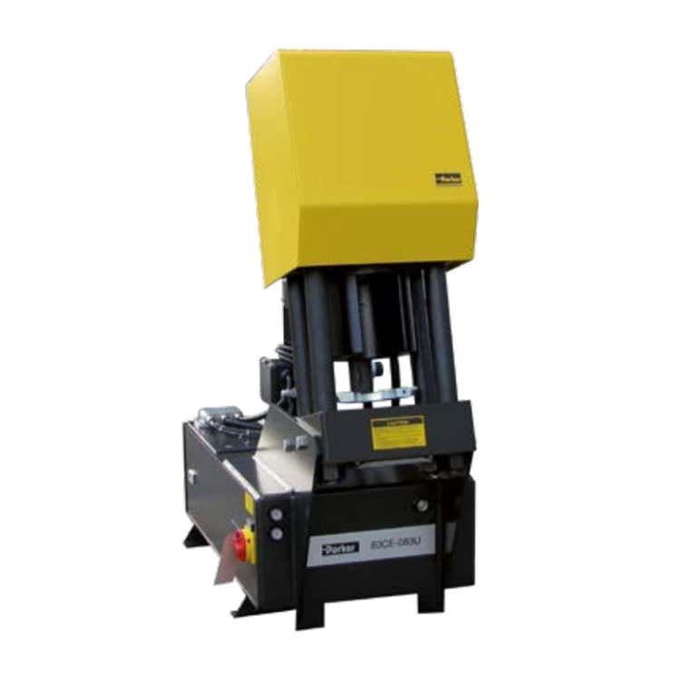 Hydraulic Crimpers and Equipment