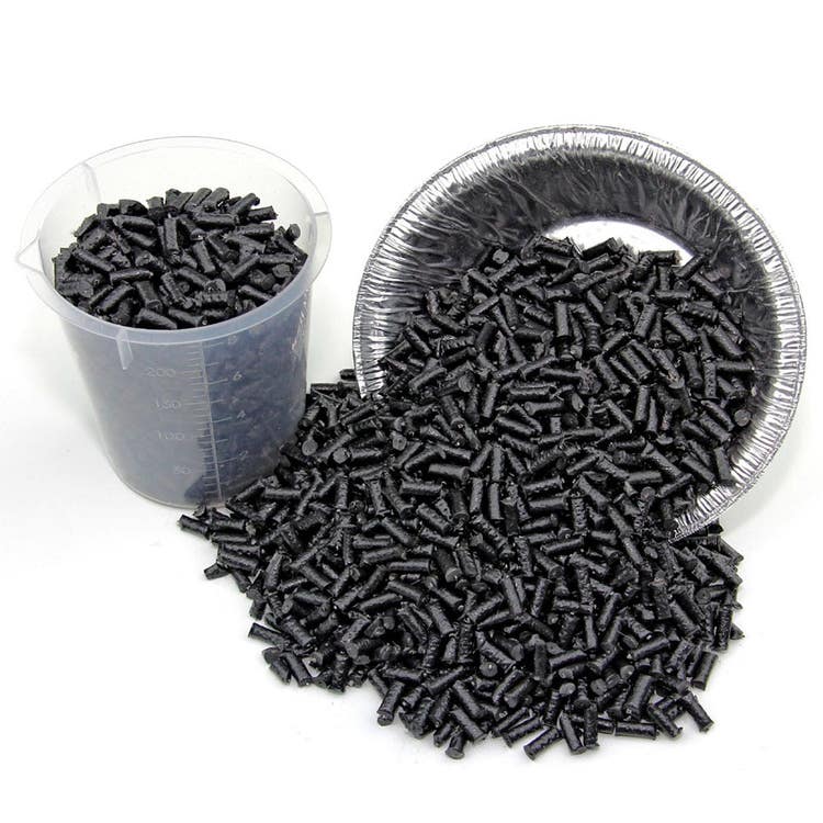 Conductive Plastic Pellets and Injected Molded Plastic Solutions