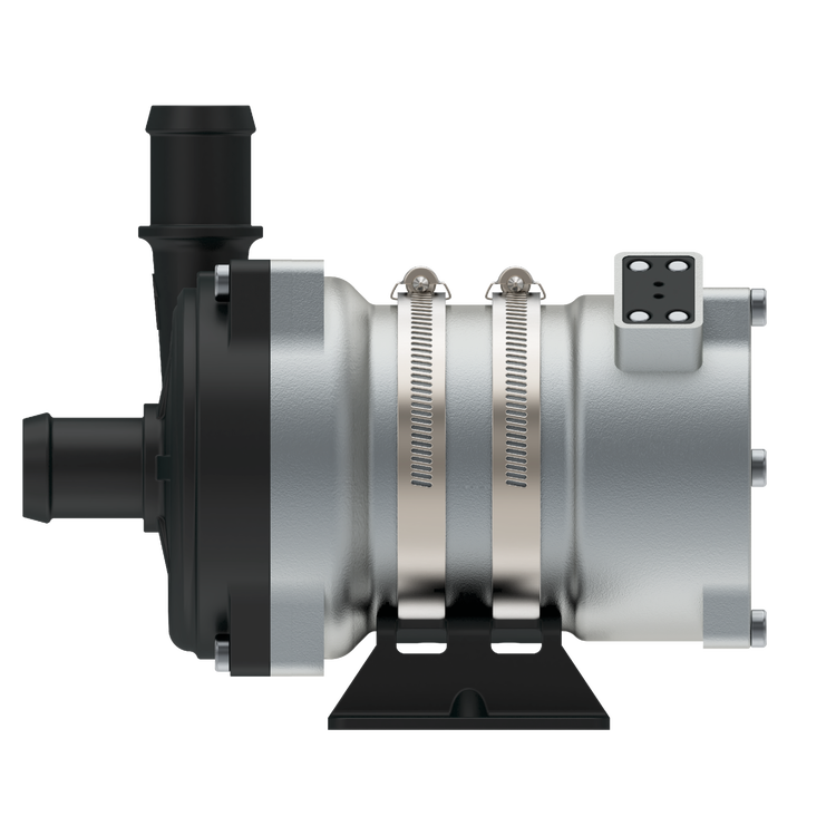 Fluid Pumps