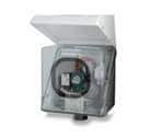 Enclosures and Protective Sunshades