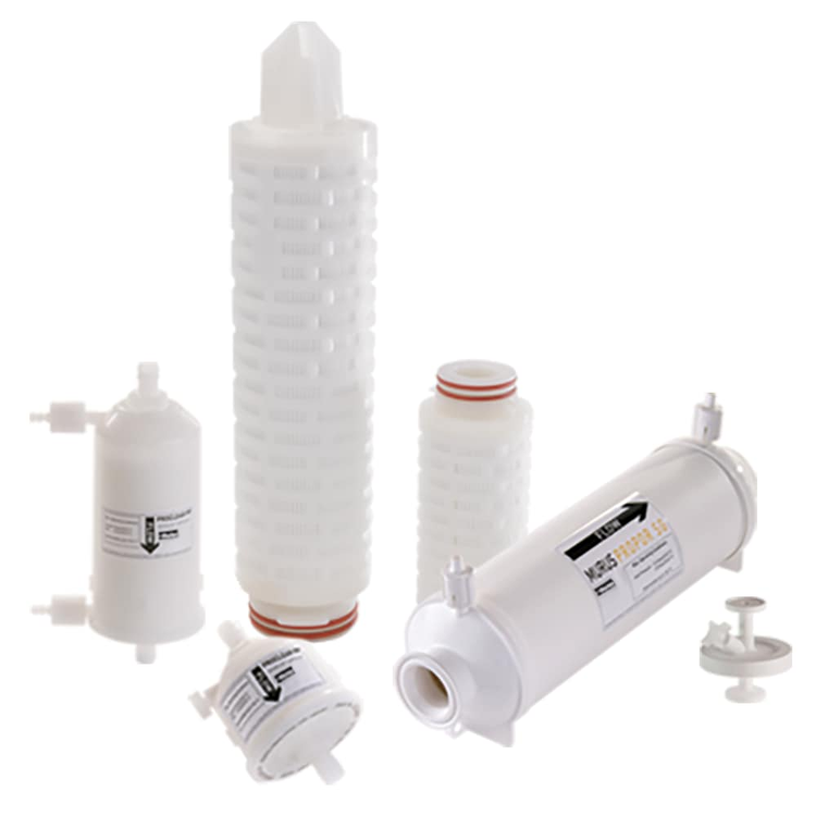 Pharmaceutical Filters