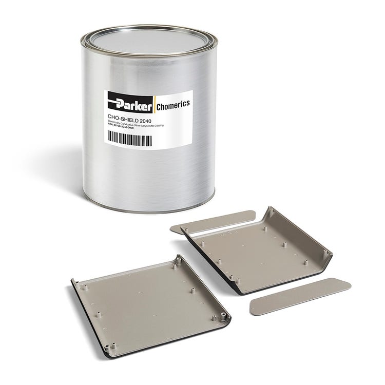 EMI Shielding Paints