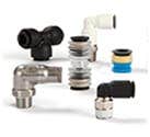 Push-to-Connect Fittings