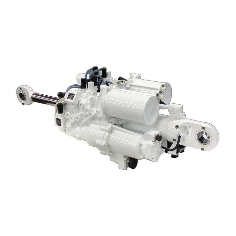 Aerospace Cylinders and Actuators