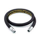 Hose, Piping and Tubing