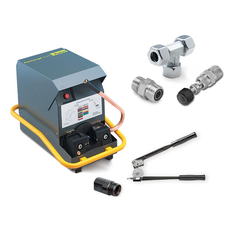 Tube Fittings and Equipment