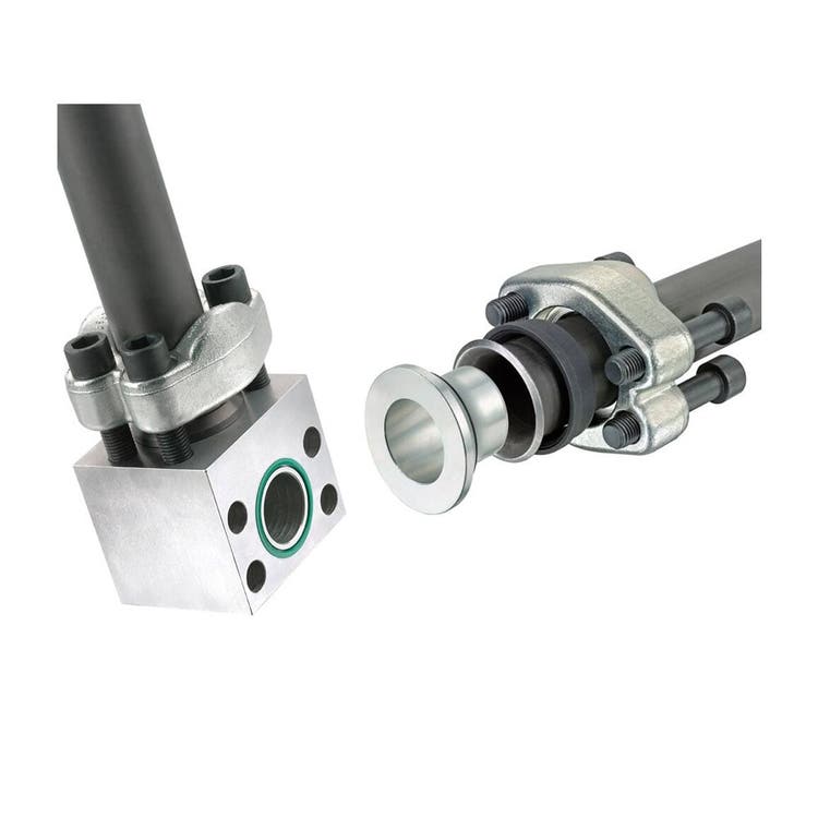 Flanges