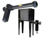 Compressed Air and Gas Aftercoolers