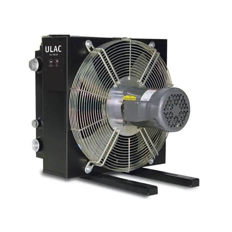 Industrial and Mobile Coolers