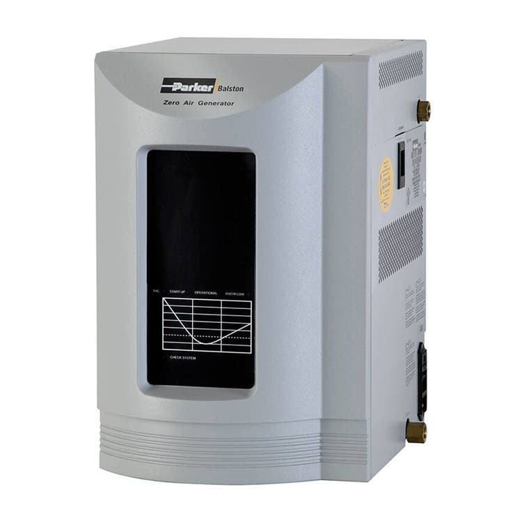 CO2 Free Gas Generators
