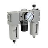 Air Preparation (FRL) and Dryers