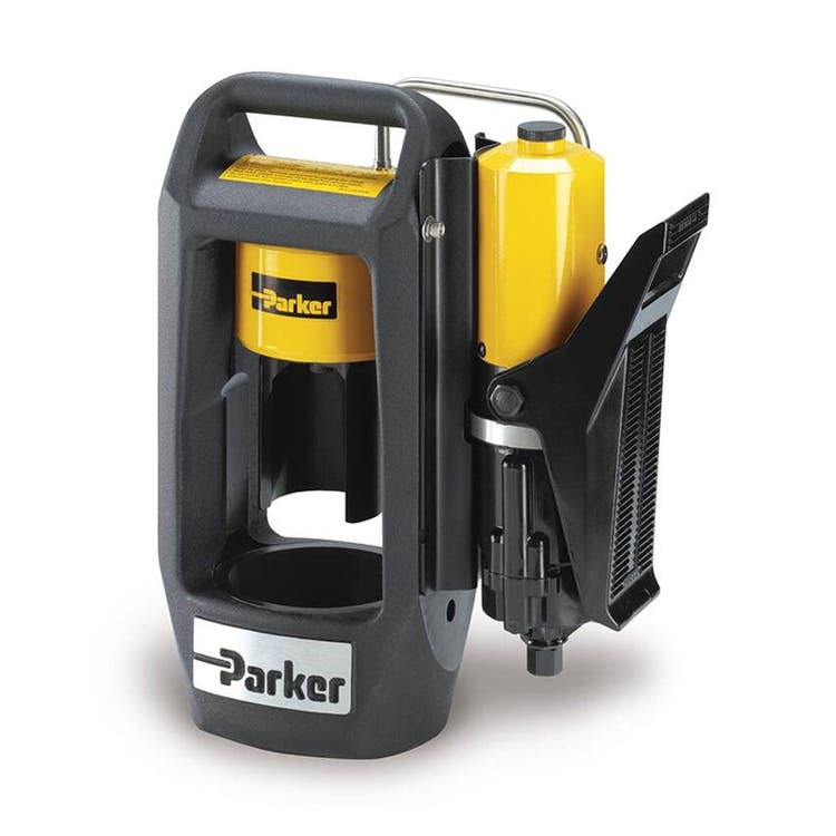 Equipment, Tooling, and Accessories for Hose and Tubing