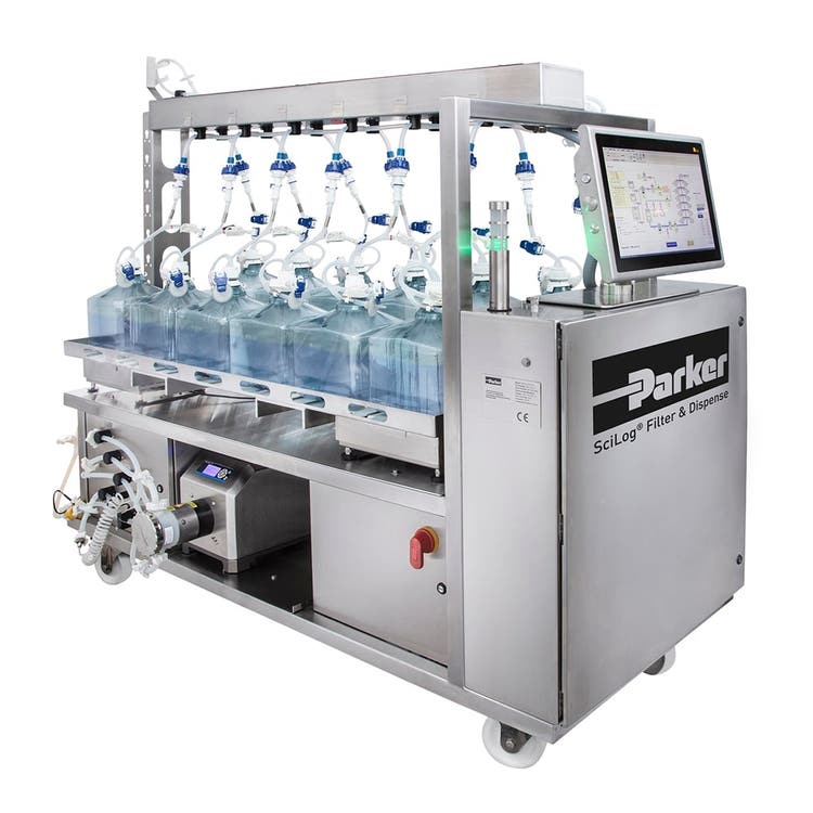 Bioprocessing and Medical Technologies