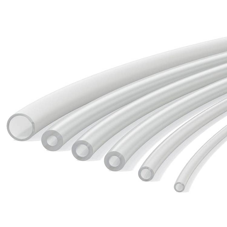 Single Use Tubing