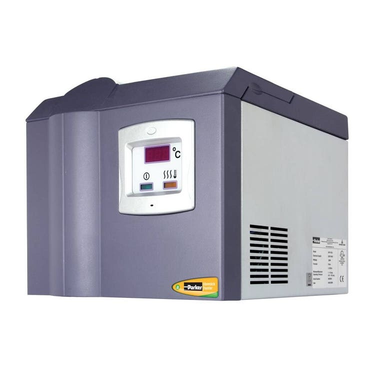 Zero Air Gas Generators