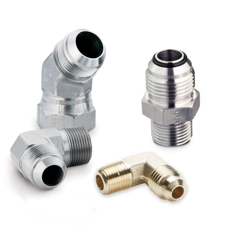 Flare Fittings
