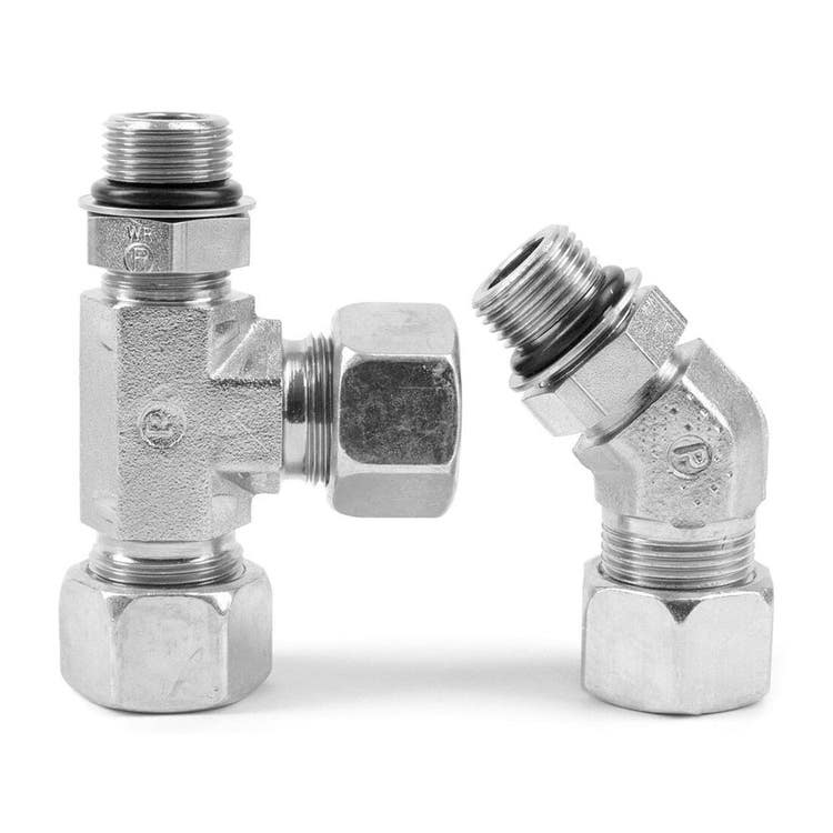 Hydraulic Fittings